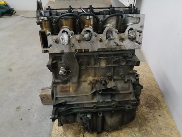 ДВЗ 223A6000 FIAT