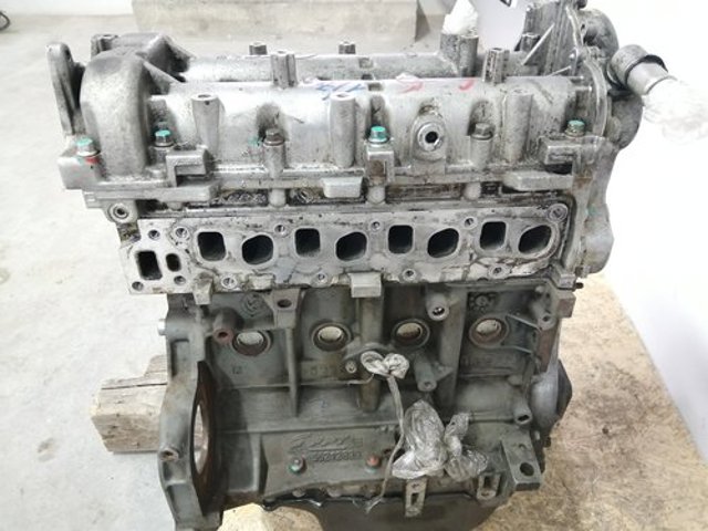 ДВЗ 263A2000 FIAT