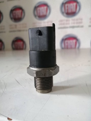 Манометри 281002534 BOSCH