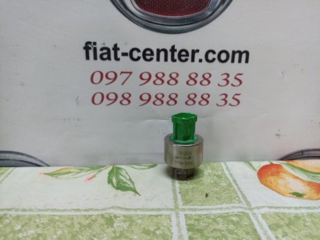 Датчик тиску кондиціонера 283008 FIAT