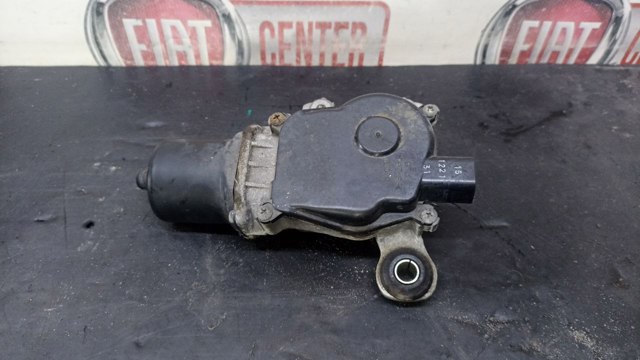 Мотор склоочисника скла (трапеції) 288104BA0A NISSAN