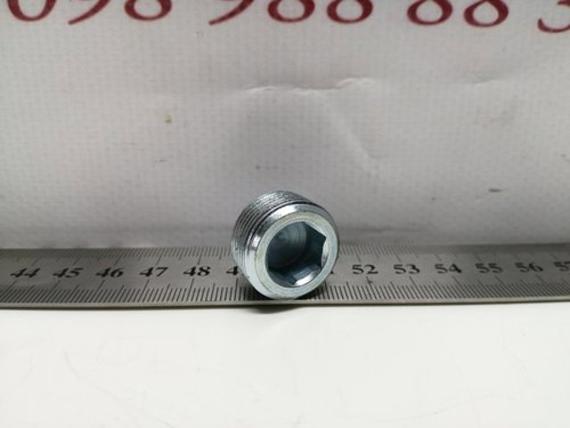 Пробка піддона двигуна 38179 FEBI