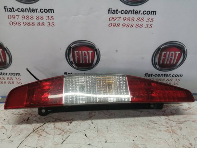 Задня ліва фара 40610748 FIAT