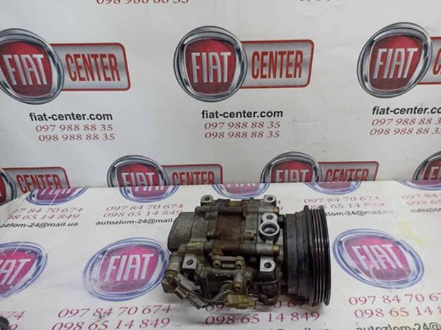 Насос кондиціонера 4425002071 FIAT