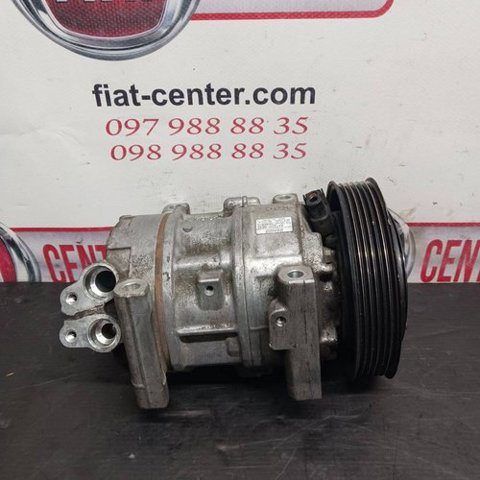 Компресор системи кондиціювання 4472208645 FIAT