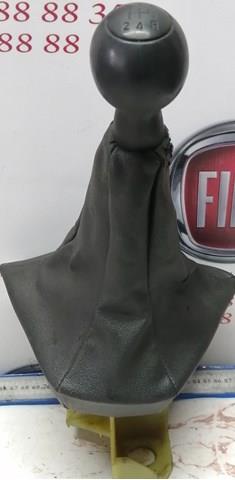 Кулиса перемикання передач 46313621 FIAT