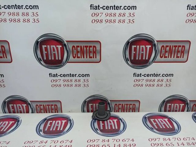 Сальник АКПП/КПП, вхідного/первинного валу 46411140 FIAT