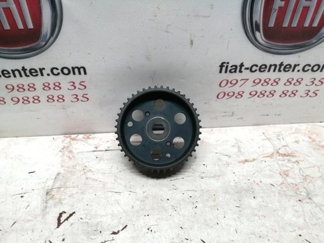 Шестерня приводу ТНВТ на розподільному валі 46517943 FIAT