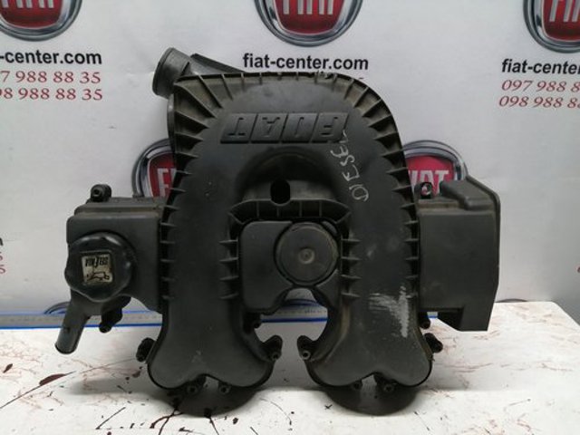 46548448 Fiat/Alfa/Lancia