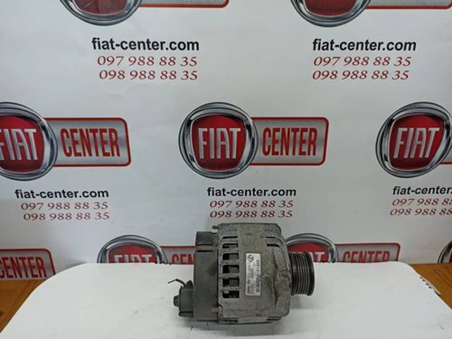 Авто генератор 46809068 DENSO