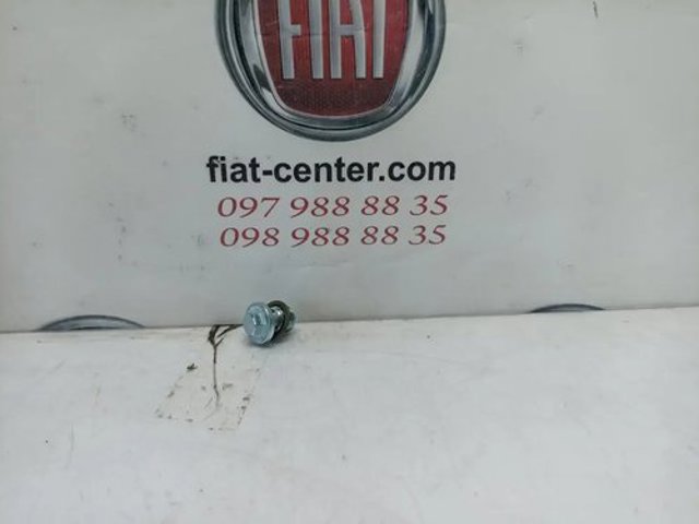 Болт піддона 5121012 AUTOTECHTEILE