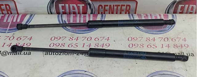 Амортизатор капота газовий 51237129190 BMW