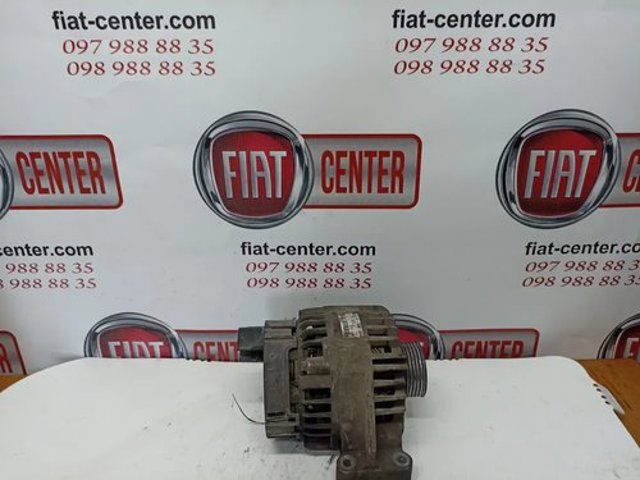 Авто генератор 51714794 DENSO