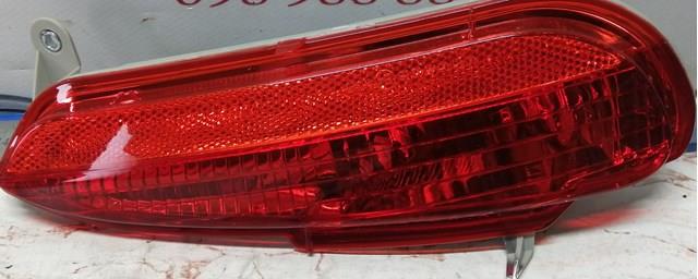 Фара задня, ліва 51854698 FIAT