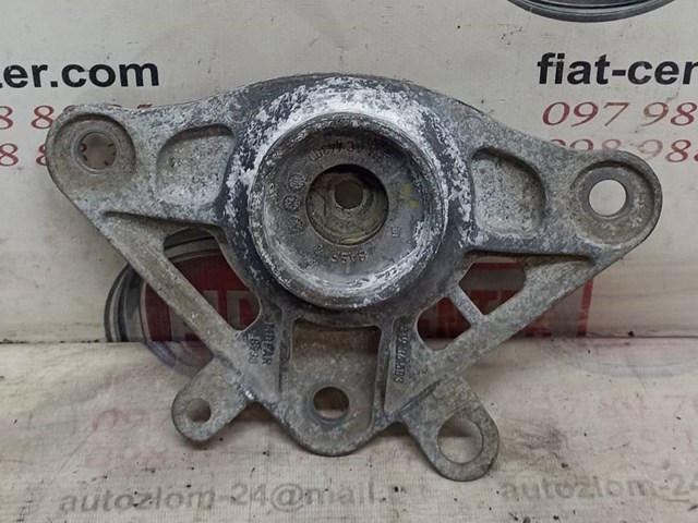 Опора пружини задньої лівої 51936583 FIAT