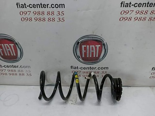 Пружини задні 51943934 FIAT