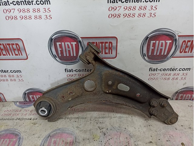 Поперечний важіль 51961341 FIAT