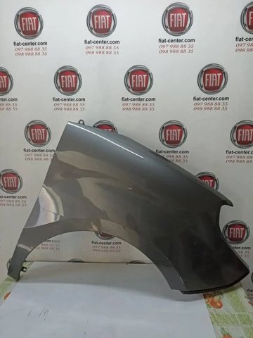 Переднє праве крило 51973881 CHRYSLER