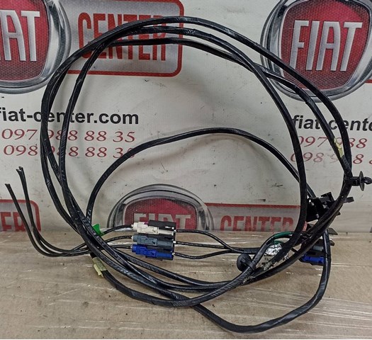 52016863 Fiat/Alfa/Lancia