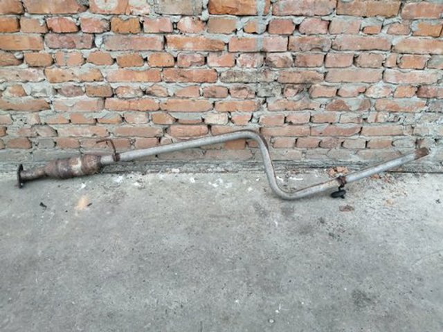 Вихлоп 55183290 FIAT