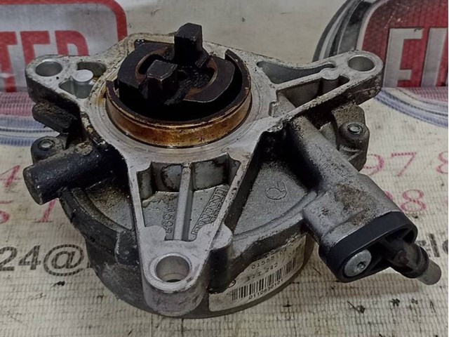 Насос вакуумний 55221559 FIAT