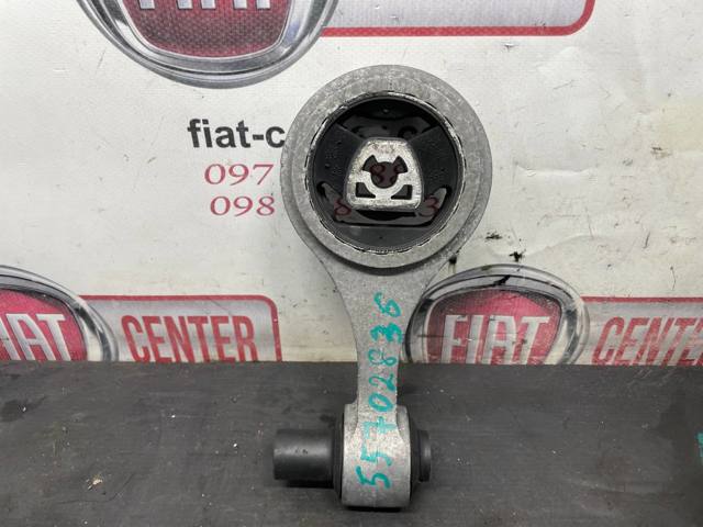 Задня подушка двигуна 55702836 FIAT