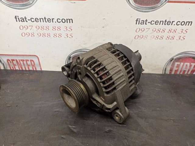 Генератор 63321328 MAGNETI MARELLI