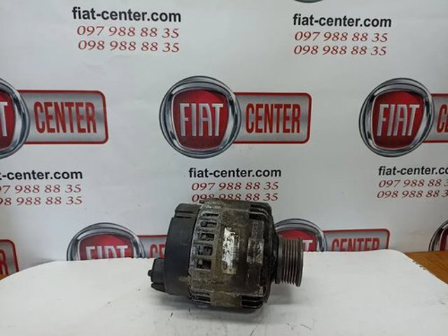Генератор автомобільний 63321507 MAGNETI MARELLI