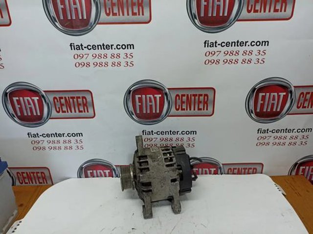 Авто генератор 63321801 MAGNETI MARELLI