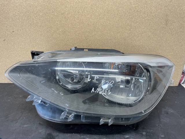 Фара дальнього світла в зборі 7229685 BMW