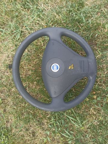 Рульове колесо Fiat Stilo 192