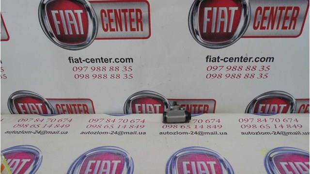 Циліндр гальмівний колісний/робочий, задній 77363849 FIAT