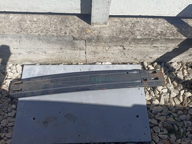 Шина бампера заднього 850304EA0A NISSAN
