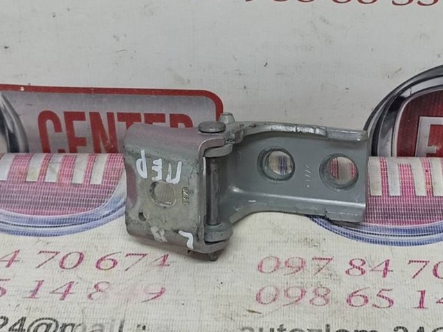 Петля передніх дверей, лівою 9035CC PEUGEOT