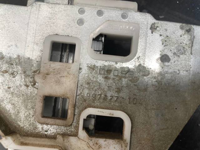 Склопідйомник передньої лівої двері 9221V1 PEUGEOT