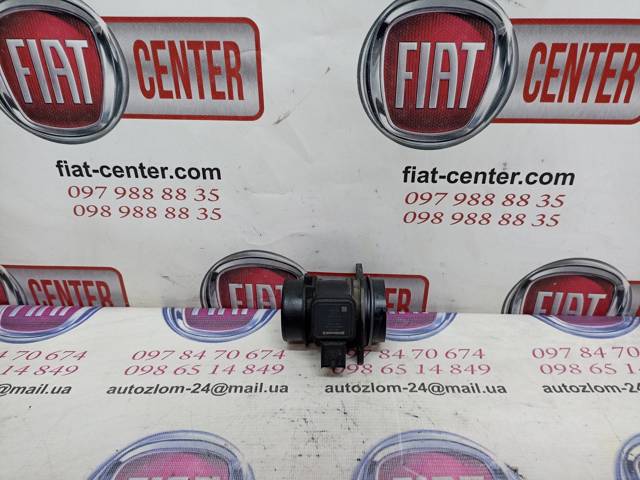Датчик потоку повітря 9647144080 CONTINENTAL