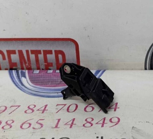Датчик тиску повітря 9663480880 PEUGEOT