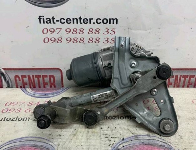 Трапеція склоочисника, права 9671062380 PEUGEOT
