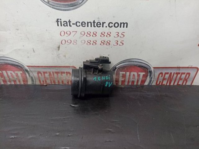 Датчик впуску повітря 9683282980 HITACHI