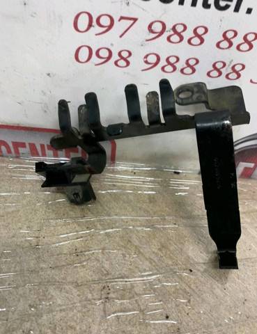 Подушка декоративної кришки двигуна 9686188780 PEUGEOT