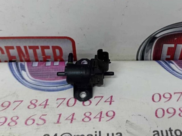 Клапан соленоїд регулювання заслонки EGR 9688124580 PEUGEOT