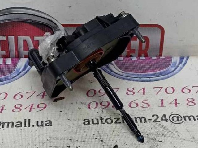 Корпус паливного фільтра 9809757980 PEUGEOT