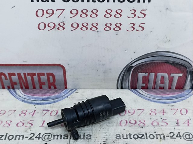 Мотор омивача лобового скла A0008605826 MERCEDES