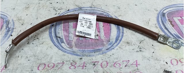 A4475401200 Mercedes