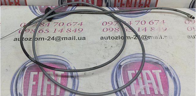 Трос відкриття капота A4477500159 MERCEDES