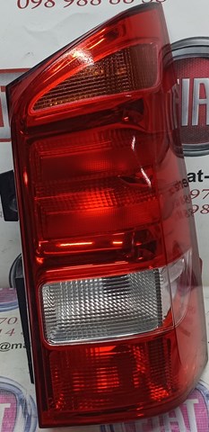 Ліхтар задній правий A4478201264 MERCEDES