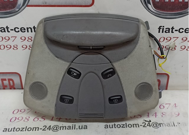 A9069000200 Mercedes