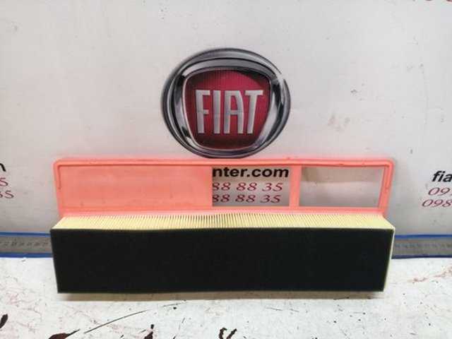 Автомобільний фільтр повітря B2F059PR JC PREMIUM