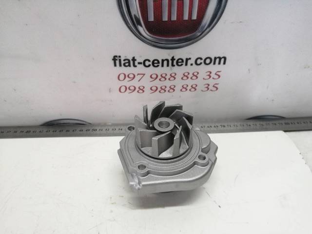 Водяний насос D1F076TT THERMOTEC