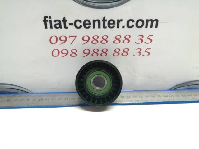 Натяжний ролик E2F5872BTA BTA